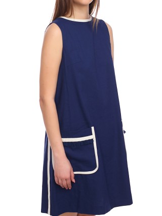 Сукня MARELLA (7134): фото 5 - Invogue